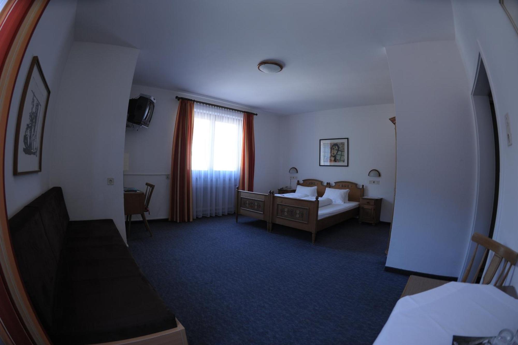 Gaestehaus Obwexer Матрай-ин-Осттироль Экстерьер фото